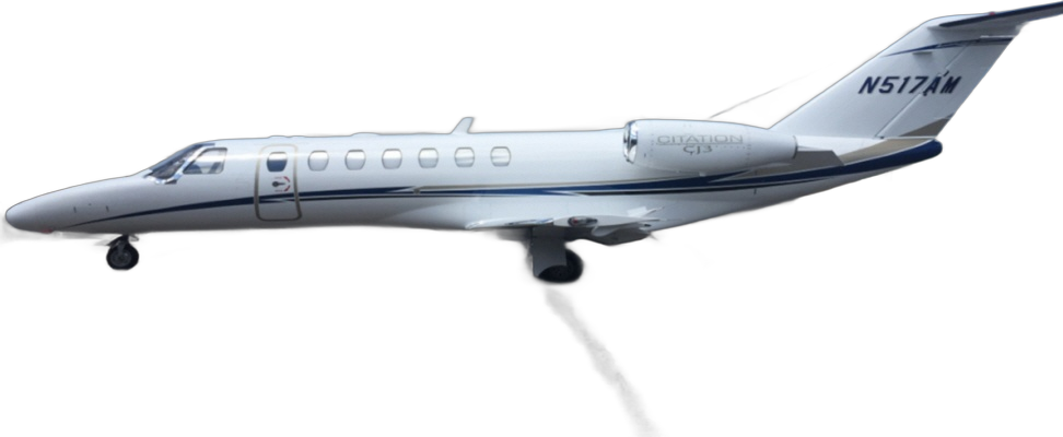 Image of tail N752JS