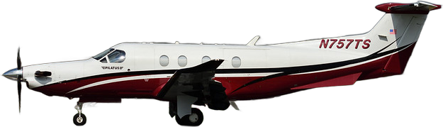 Image of tail N757TS