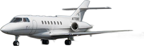 Image of tail N770RG