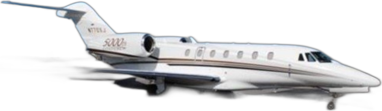 Image of tail N770XJ
