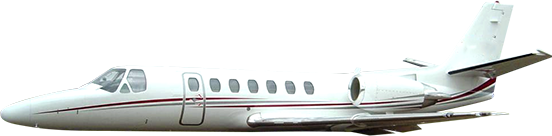 Image of tail N772CS