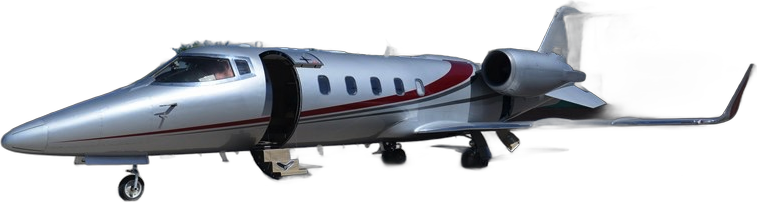 Image of tail N772EC