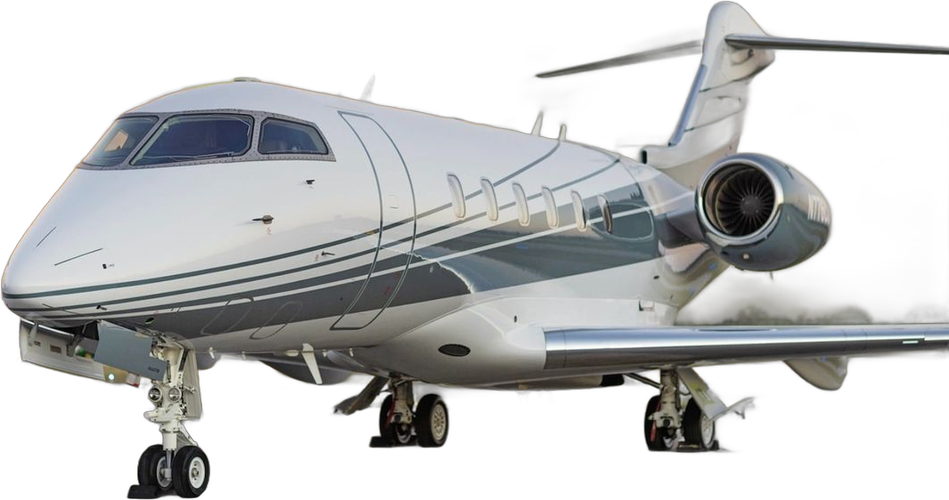 Image of tail N776CJ