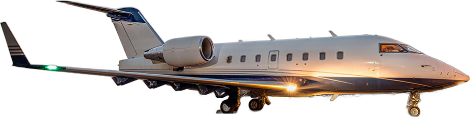 N777MV Challenger 604 | Virtual Hangar
