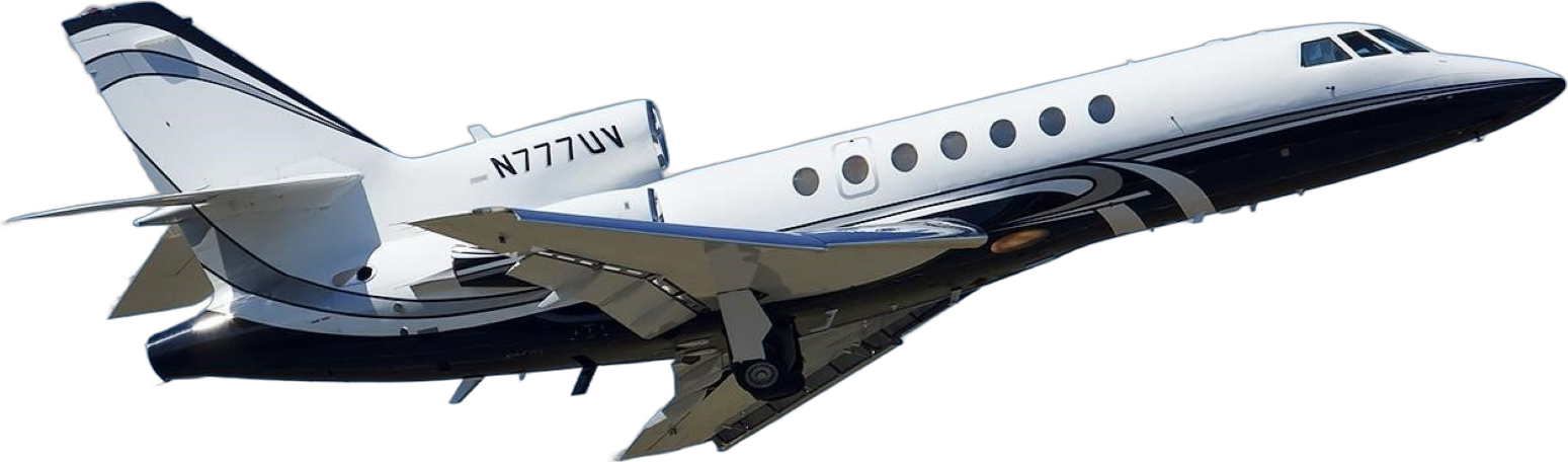 Image of tail N777UV