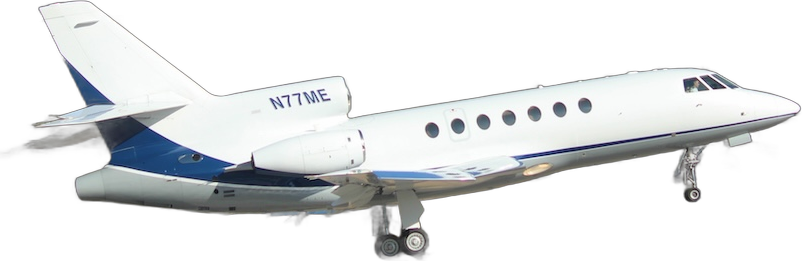Image of tail N77ME