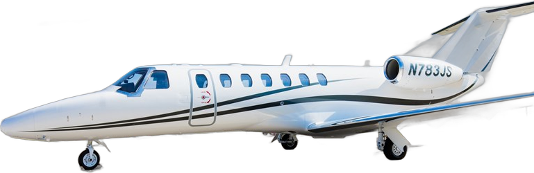 Image of tail N783JS