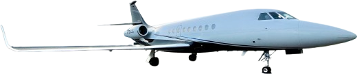 Image of tail N789JC