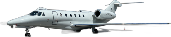 Image of tail N792XJ