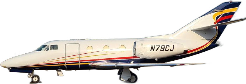 Aircraft Image for N79CJ