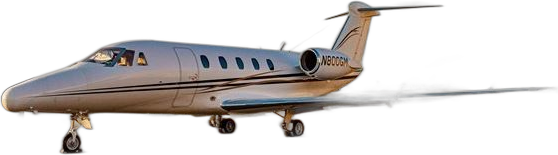 Image of tail N800GM