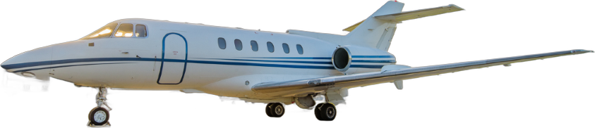 Image of tail N800RG