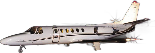 Image of tail N805LC