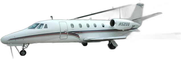Image of tail N806JS