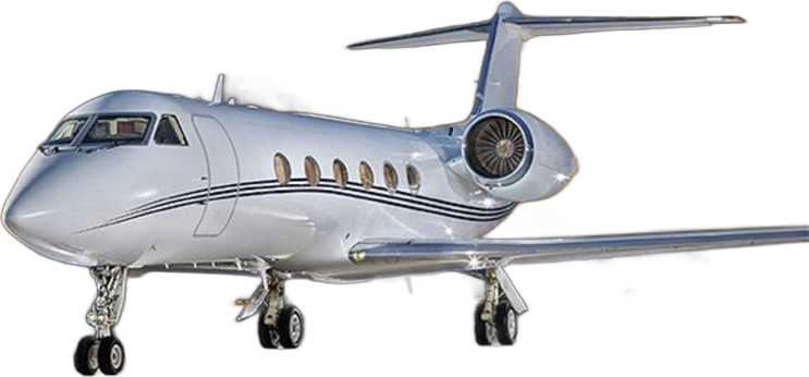 Image of tail N808CF
