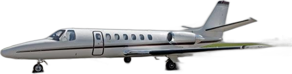 Image of tail N80JH
