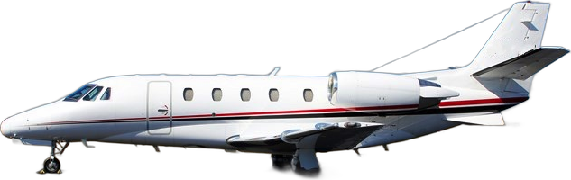 Image of tail N810JB