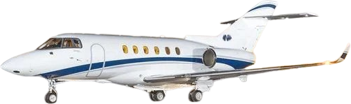 Image of tail N813BR
