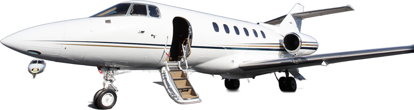Image of tail N818LX
