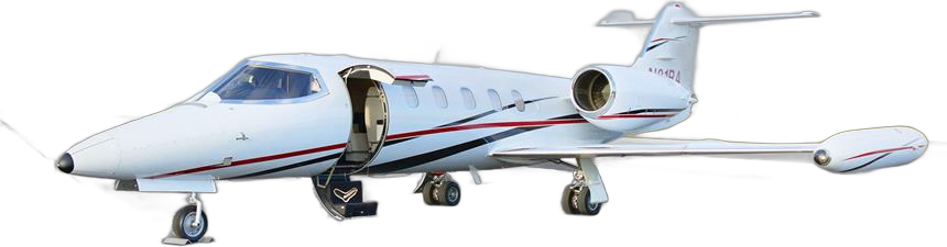 Image of tail N81RA