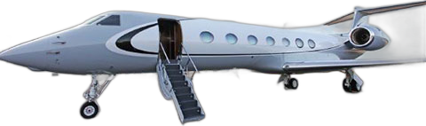 Image of tail N820RK