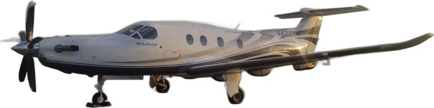 Image of tail N821CT