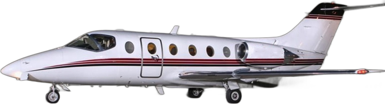 Image of tail N824HG