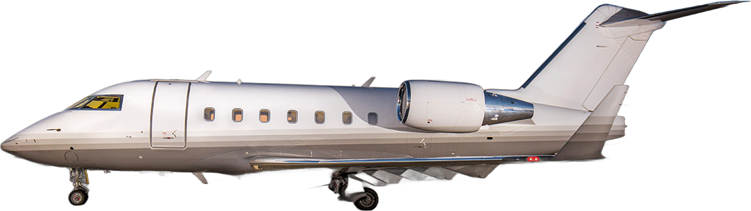 Image of tail N825SG