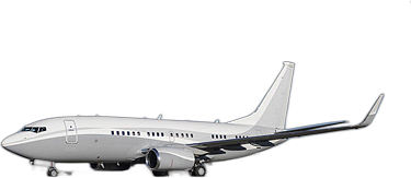 N834BZ Boeing BBJ | Virtual Hangar