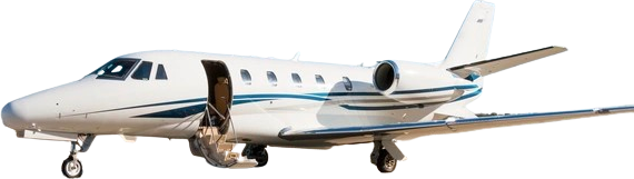Image of tail N834JS