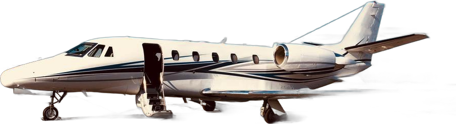 Image of tail N842JS