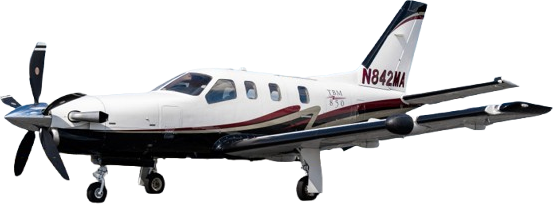 Image of tail N842MA