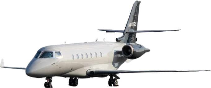 Image of tail N842SS