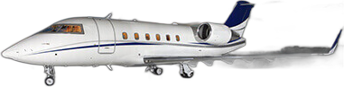 Image of tail N843GS
