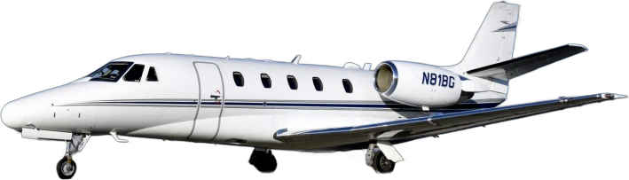 Image of tail N844JS