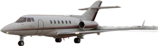 Image of tail N850PE