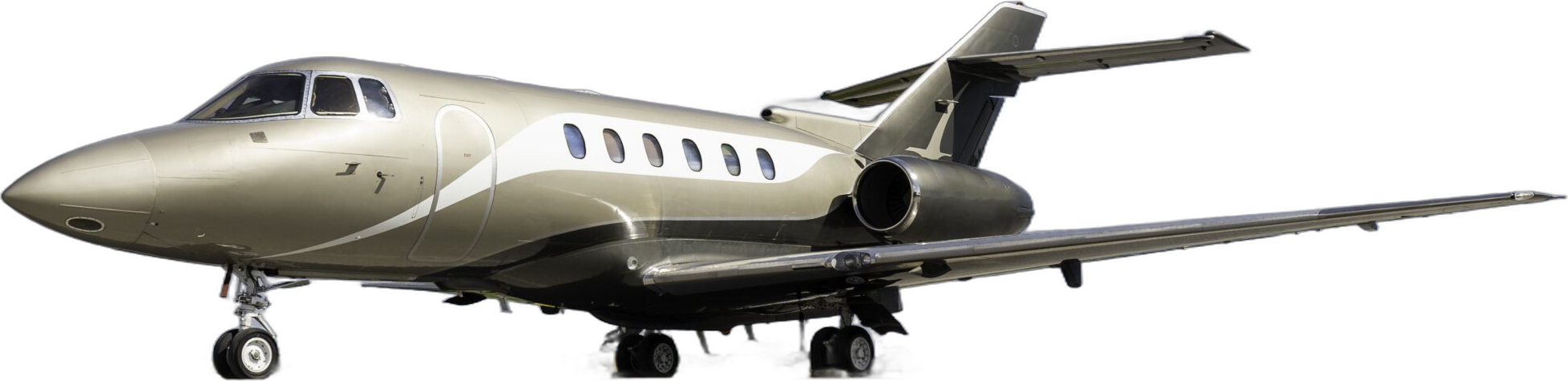 Image of tail N850WG