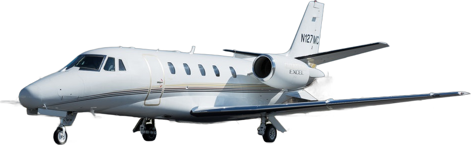 Image of tail N855JS