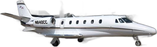 Image of tail N856JS