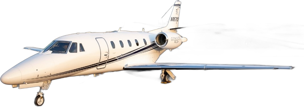 Image of tail N857CB