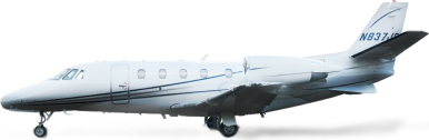 Image of tail N857JS