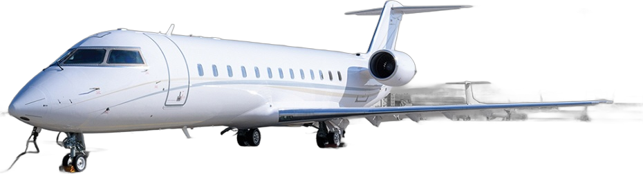 Image of tail N858SJ
