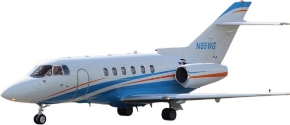 Image of tail N85WG