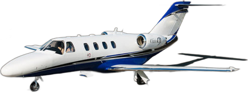 Image of tail N862LG