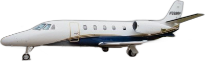 Image of tail N868JS