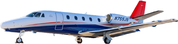 Image of tail N872JS