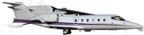 Image of tail N876SF