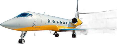 Image of tail N880CF
