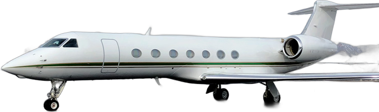 Image of tail N885AR