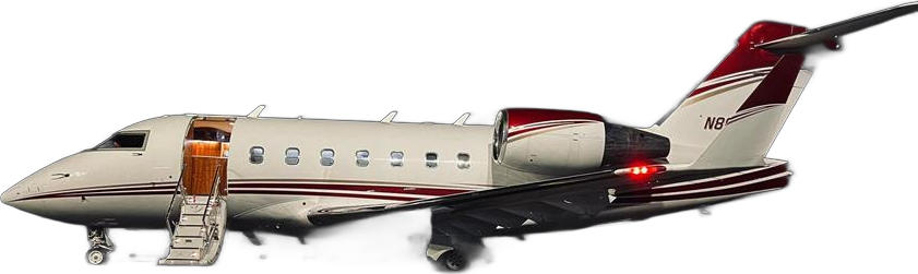 Image of tail N888DH